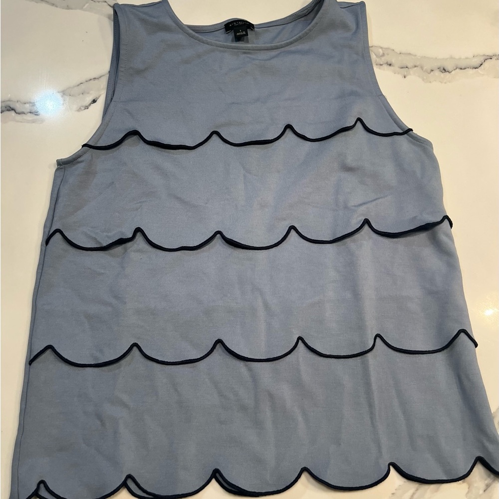 Ann Taylor Top